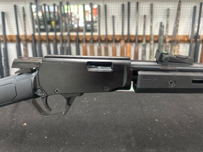 ROSSI Gallery .22 LR - Image 2 of 6