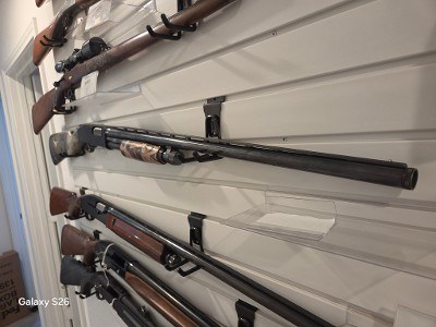 WINCHESTER 120 12 GA - Image 1 of 4
