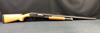 QIQIHAR HAWK INDUSTRIES CO., LTD. 1871 PARDNER PUMP 12 GA - Image 1 of 12