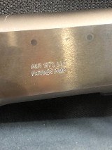 QIQIHAR HAWK INDUSTRIES CO., LTD. 1871 PARDNER PUMP 12 GA - Image 8 of 12