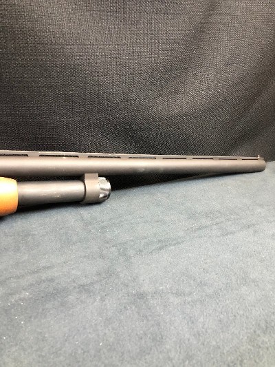 QIQIHAR HAWK INDUSTRIES CO., LTD. 1871 PARDNER PUMP 12 GA - Image 6 of 12