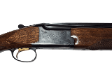 BROWNING CITORI 12 GA - Image 5 of 5