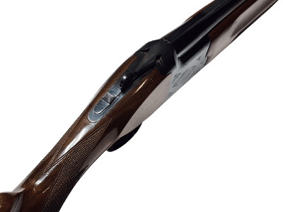 BROWNING CITORI 12 GA - Image 3 of 5