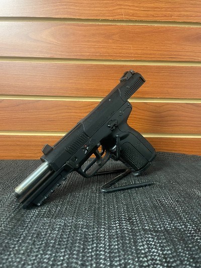 FN FIVE-SEVEN 5.7X28MM - Image 3 of 9