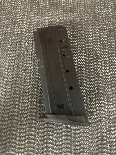 FN FIVE-SEVEN 5.7X28MM - Image 8 of 9