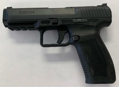 CANIK TP9SF 9MM LUGER (9x19 PARA) - Image 1 of 6