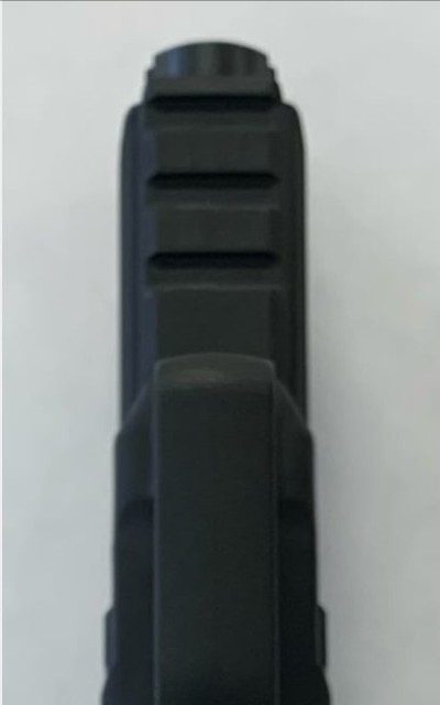 CANIK TP9SF 9MM LUGER (9x19 PARA) - Image 3 of 6