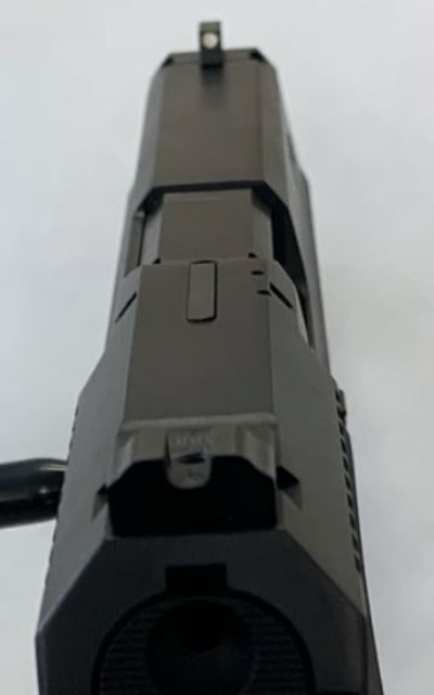 CANIK TP9SF 9MM LUGER (9x19 PARA) - Image 4 of 6