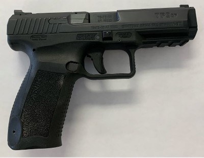 CANIK TP9SF 9MM LUGER (9x19 PARA) - Image 2 of 6
