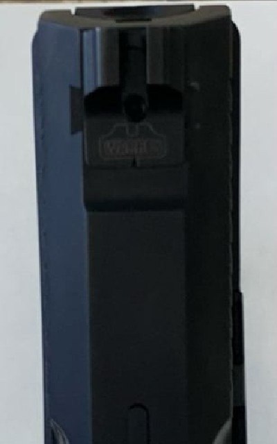 CANIK TP9SF 9MM LUGER (9x19 PARA) - Image 5 of 6
