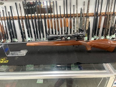 WEATHERBY Vangaurd .300 WBY MAG - Image 5 of 7
