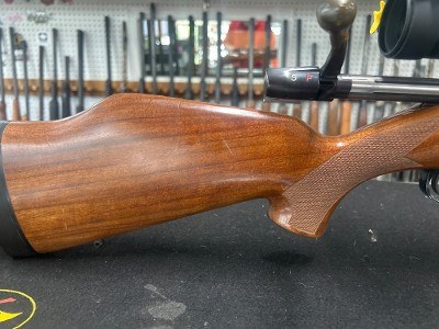 WEATHERBY Vangaurd .300 WBY MAG - Image 7 of 7