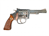 SMITH & WESSON MODEL 34 .22 LR - Image 2 of 2