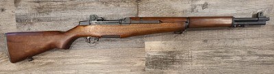 SPRINGFIELD ARMORY M1 Garand .30-06 SPRG - Image 1 of 2