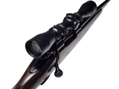 WINCHESTER 70 .300 WSM - Image 4 of 6