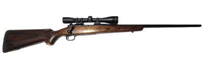 WINCHESTER 70 .300 WSM - Image 1 of 6