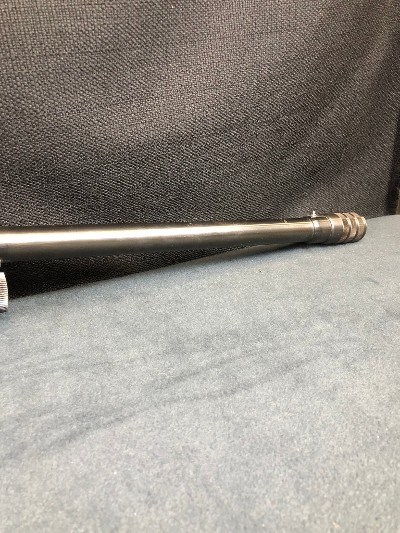 WARDS WESTERN FIELD M550ABD 12 GA - Image 6 of 11