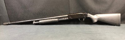 WARDS WESTERN FIELD M550ABD 12 GA - Image 2 of 11