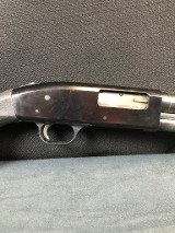 WARDS WESTERN FIELD M550ABD 12 GA - Image 4 of 11