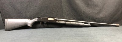 WARDS WESTERN FIELD M550ABD 12 GA - Image 1 of 11