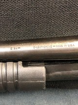 WARDS WESTERN FIELD M550ABD 12 GA - Image 9 of 11
