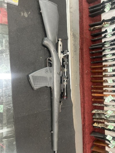 INTER ORDNANCE 1946r 7.62X54MMR - Image 6 of 6