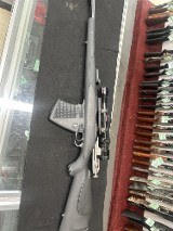 INTER ORDNANCE 1946r 7.62X54MMR - Image 2 of 6