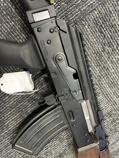 ZASTAVA ARMS NPAP M70 7.62X39MM - Image 6 of 7