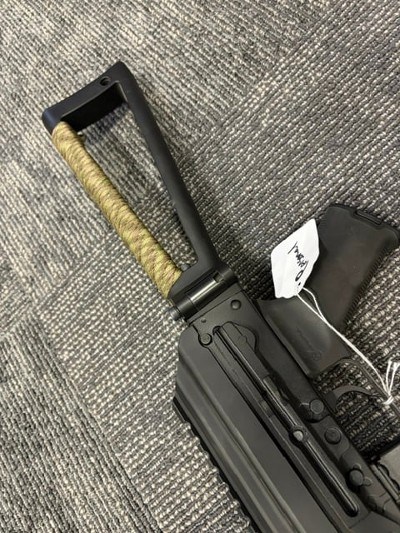 ZASTAVA ARMS NPAP M70 7.62X39MM - Image 2 of 7