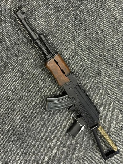 ZASTAVA ARMS NPAP M70 7.62X39MM - Image 1 of 7