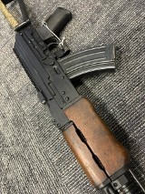 ZASTAVA ARMS NPAP M70 7.62X39MM - Image 3 of 7