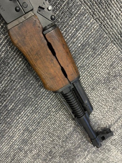 ZASTAVA ARMS NPAP M70 7.62X39MM - Image 7 of 7