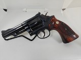 SMITH & WESSON 19-3 .357 MAG - Image 1 of 9