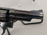 SMITH & WESSON 19-3 .357 MAG - Image 8 of 9