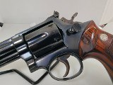 SMITH & WESSON 19-3 .357 MAG - Image 3 of 9