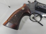 SMITH & WESSON 19-3 .357 MAG - Image 6 of 9