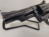 SMITH & WESSON 19-3 .357 MAG - Image 4 of 9