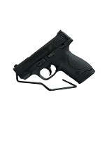 SMITH & WESSON m&p 40 shield .40 S&W - Image 1 of 7