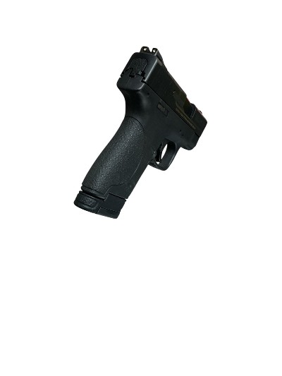 SMITH & WESSON m&p 40 shield .40 S&W - Image 5 of 7