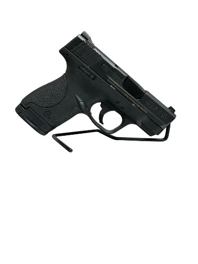 SMITH & WESSON m&p 40 shield .40 S&W - Image 4 of 7