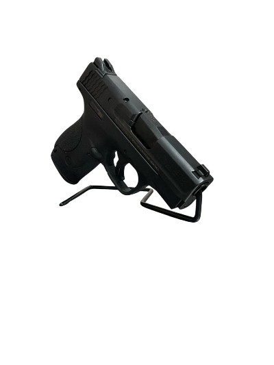 SMITH & WESSON m&p 40 shield .40 S&W - Image 3 of 7