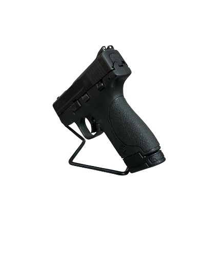SMITH & WESSON m&p 40 shield .40 S&W - Image 6 of 7