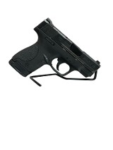 SMITH & WESSON m&p 40 shield .40 S&W - Image 4 of 7