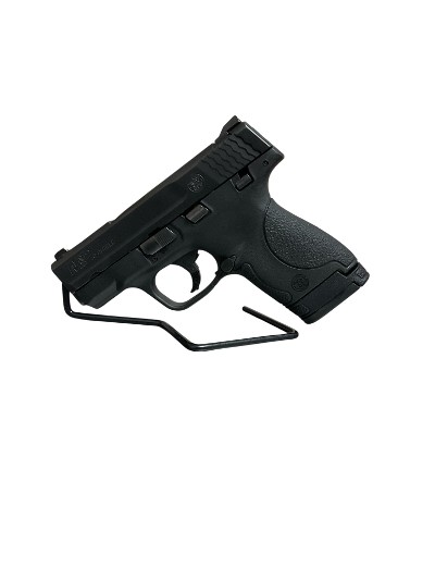 SMITH & WESSON m&p 40 shield .40 S&W - Image 1 of 7