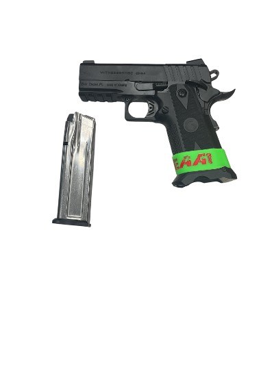 GIRSAN WITNESS2311 BRAT 9MM LUGER (9x19 PARA) - Image 2 of 9