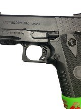 GIRSAN WITNESS2311 BRAT 9MM LUGER (9x19 PARA) - Image 4 of 9