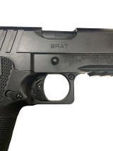 GIRSAN WITNESS2311 BRAT 9MM LUGER (9x19 PARA) - Image 7 of 9