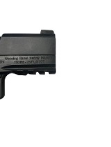 GIRSAN WITNESS2311 BRAT 9MM LUGER (9x19 PARA) - Image 8 of 9