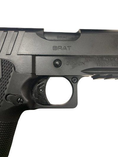 GIRSAN WITNESS2311 BRAT 9MM LUGER (9x19 PARA) - Image 7 of 9