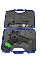 GIRSAN WITNESS2311 BRAT 9MM LUGER (9x19 PARA) - Image 1 of 9